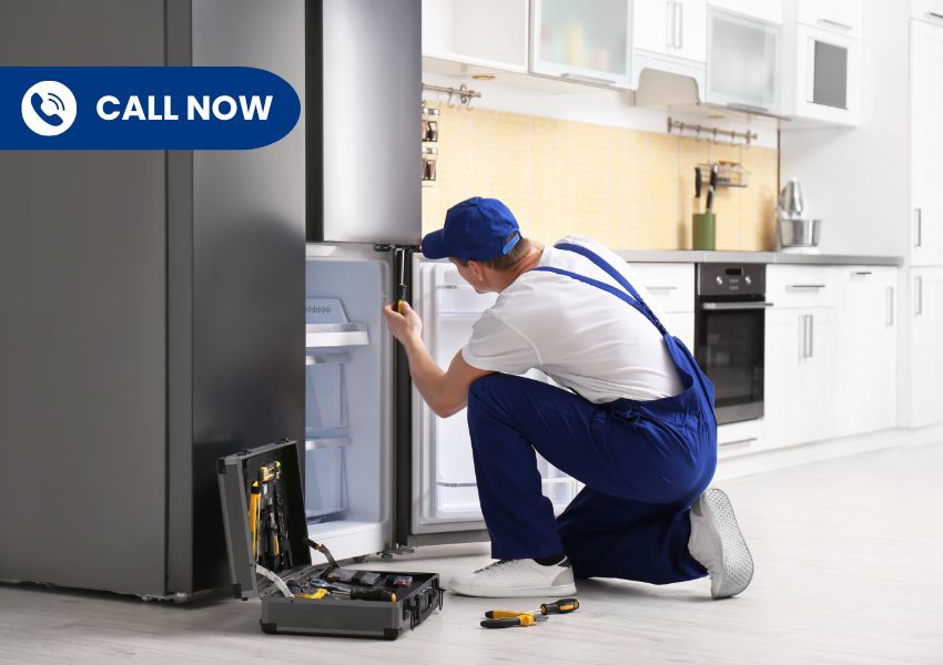 Farwell Appliance Repair Company